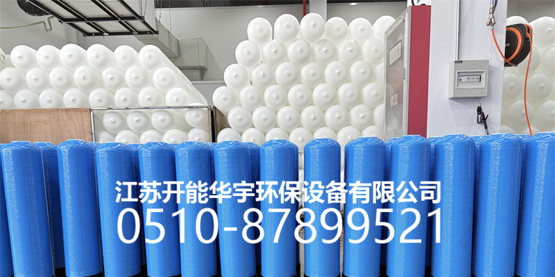 柳州市玻璃钢罐玻璃钢过滤罐 - 方案